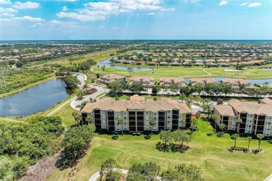 Rare Opportunity: Expansive Top-Floor End Unit with Breathtaking on River Strand Golf and Country Club At Heritage Harbour  in Florida - for sale on GolfHomes.com, golf home, golf lot