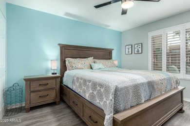OVER $50K in NEW RENOVATIONS!! Located walking distance to Old on Continental Golf Course in Arizona - for sale on GolfHomes.com, golf home, golf lot