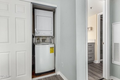 OVER $50K in NEW RENOVATIONS!! Located walking distance to Old on Continental Golf Course in Arizona - for sale on GolfHomes.com, golf home, golf lot