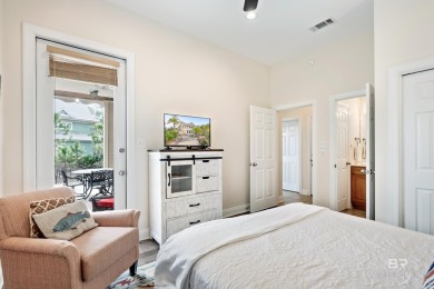 Welcome to paradise at Martinique on the Gulf, located in the on Kiva Dunes Golf Club in Alabama - for sale on GolfHomes.com, golf home, golf lot