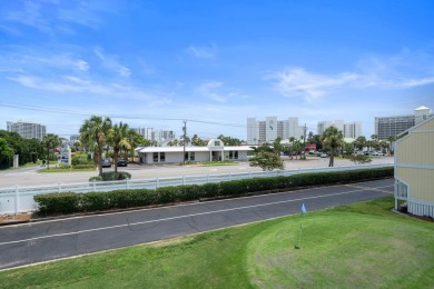 This stunning 2-bedroom, 2-bath canal-front condo is a must-see! on Sandpiper Cove Golf Course in Florida - for sale on GolfHomes.com, golf home, golf lot