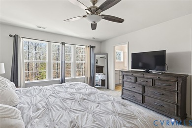Welcome to this beautifully designed Davenport townhome in the on The Westham Golf Club At Magnolia Green in Virginia - for sale on GolfHomes.com, golf home, golf lot