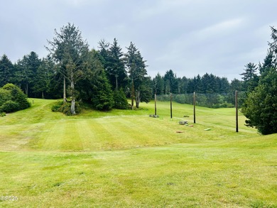 Discover this Fabulous frontage lot on the Award winning on Salishan Spa and Golf Resort in Oregon - for sale on GolfHomes.com, golf home, golf lot