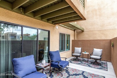 OVER $50K in NEW RENOVATIONS!! Located walking distance to Old on Continental Golf Course in Arizona - for sale on GolfHomes.com, golf home, golf lot