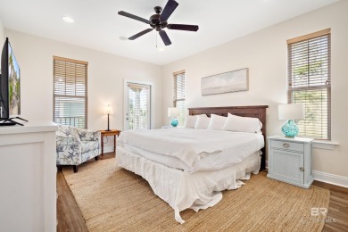 Welcome to paradise at Martinique on the Gulf, located in the on Kiva Dunes Golf Club in Alabama - for sale on GolfHomes.com, golf home, golf lot