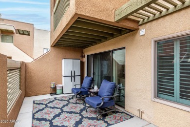OVER $50K in NEW RENOVATIONS!! Located walking distance to Old on Continental Golf Course in Arizona - for sale on GolfHomes.com, golf home, golf lot