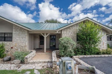 Nestled in the heart of the picturesque Horseshoe Bay, this on Slick Rock Golf Course - Horseshoe Bay in Texas - for sale on GolfHomes.com, golf home, golf lot