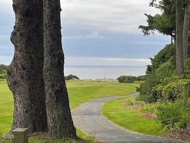 Discover this Fabulous frontage lot on the Award winning on Salishan Spa and Golf Resort in Oregon - for sale on GolfHomes.com, golf home, golf lot