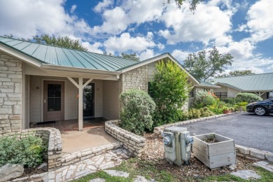 Nestled in the heart of the picturesque Horseshoe Bay, this on Slick Rock Golf Course - Horseshoe Bay in Texas - for sale on GolfHomes.com, golf home, golf lot
