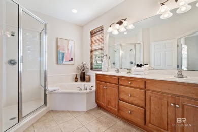 Welcome to paradise at Martinique on the Gulf, located in the on Kiva Dunes Golf Club in Alabama - for sale on GolfHomes.com, golf home, golf lot
