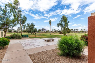 OVER $50K in NEW RENOVATIONS!! Located walking distance to Old on Continental Golf Course in Arizona - for sale on GolfHomes.com, golf home, golf lot
