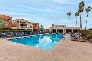 OVER $50K in NEW RENOVATIONS!! Located walking distance to Old on Continental Golf Course in Arizona - for sale on GolfHomes.com, golf home, golf lot