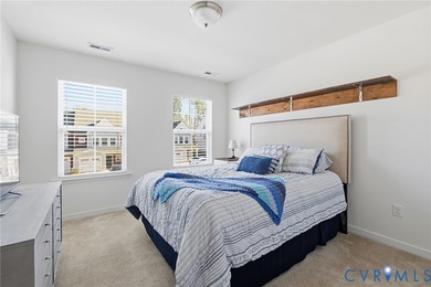 Welcome to this beautifully designed Davenport townhome located on The Westham Golf Club At Magnolia Green in Virginia - for sale on GolfHomes.com, golf home, golf lot