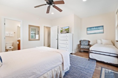 Welcome to paradise at Martinique on the Gulf, located in the on Kiva Dunes Golf Club in Alabama - for sale on GolfHomes.com, golf home, golf lot