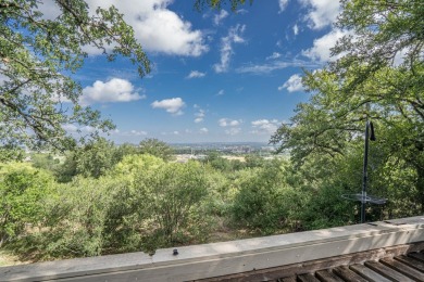Nestled in the heart of the picturesque Horseshoe Bay, this on Slick Rock Golf Course - Horseshoe Bay in Texas - for sale on GolfHomes.com, golf home, golf lot
