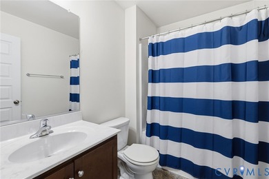 Welcome to this beautifully designed Davenport townhome located on The Westham Golf Club At Magnolia Green in Virginia - for sale on GolfHomes.com, golf home, golf lot