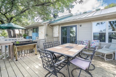 Nestled in the heart of the picturesque Horseshoe Bay, this on Slick Rock Golf Course - Horseshoe Bay in Texas - for sale on GolfHomes.com, golf home, golf lot