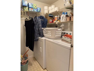MOTIVATED SELLER!  BRING ALLL OFFERS. LOW MONTHLY MAINTENANCE on Poinciana Golf Club in Florida - for sale on GolfHomes.com, golf home, golf lot