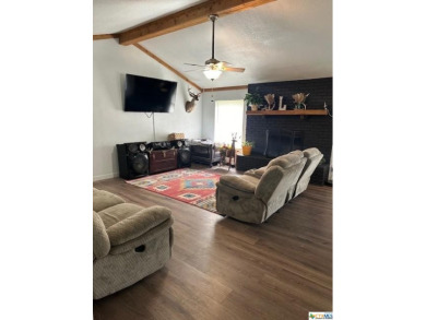 Check out this 4 bedroom, 3 bath located in desirable Gatesville on Gatesville Country Club in Texas - for sale on GolfHomes.com, golf home, golf lot
