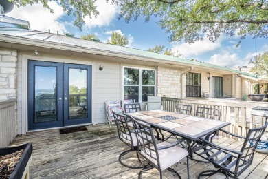 Nestled in the heart of the picturesque Horseshoe Bay, this on Slick Rock Golf Course - Horseshoe Bay in Texas - for sale on GolfHomes.com, golf home, golf lot