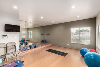 OVER $50K in NEW RENOVATIONS!! Located walking distance to Old on Continental Golf Course in Arizona - for sale on GolfHomes.com, golf home, golf lot