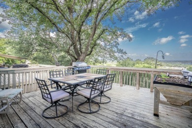 Nestled in the heart of the picturesque Horseshoe Bay, this on Slick Rock Golf Course - Horseshoe Bay in Texas - for sale on GolfHomes.com, golf home, golf lot