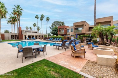 OVER $50K in NEW RENOVATIONS!! Located walking distance to Old on Continental Golf Course in Arizona - for sale on GolfHomes.com, golf home, golf lot
