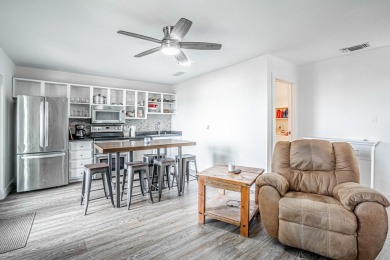 Nestled in the heart of the picturesque Horseshoe Bay, this on Slick Rock Golf Course - Horseshoe Bay in Texas - for sale on GolfHomes.com, golf home, golf lot
