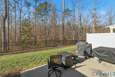 Welcome to this beautifully designed Davenport townhome located on The Westham Golf Club At Magnolia Green in Virginia - for sale on GolfHomes.com, golf home, golf lot