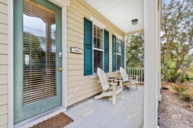 Welcome to paradise at Martinique on the Gulf, located in the on Kiva Dunes Golf Club in Alabama - for sale on GolfHomes.com, golf home, golf lot