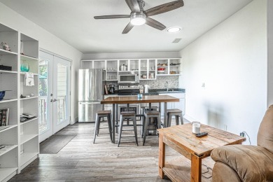 Nestled in the heart of the picturesque Horseshoe Bay, this on Slick Rock Golf Course - Horseshoe Bay in Texas - for sale on GolfHomes.com, golf home, golf lot