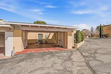 Welcome to this charming and private townhome nestled in a on Emerald Springs Golf Course in Texas - for sale on GolfHomes.com, golf home, golf lot