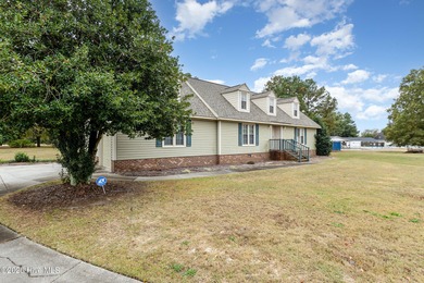 5.09 percent Assumable VA with Roam! Upgraded roof (2022) and a on Sandy Ridge Country Club in North Carolina - for sale on GolfHomes.com, golf home, golf lot