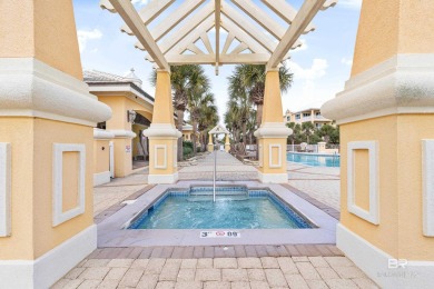 Welcome to paradise at Martinique on the Gulf, located in the on Kiva Dunes Golf Club in Alabama - for sale on GolfHomes.com, golf home, golf lot
