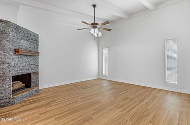 Welcome to this charming and private townhome nestled in a on Emerald Springs Golf Course in Texas - for sale on GolfHomes.com, golf home, golf lot