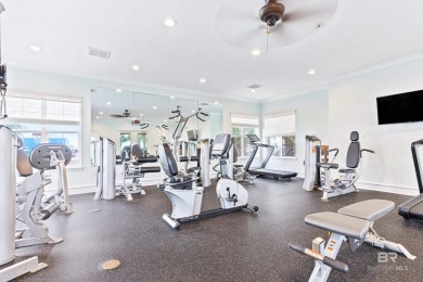 Welcome to paradise at Martinique on the Gulf, located in the on Kiva Dunes Golf Club in Alabama - for sale on GolfHomes.com, golf home, golf lot