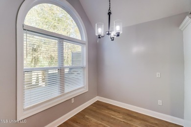 This home is centally located in Timber Ridge known for it's on Pass Christian Isles Golf Club in Mississippi - for sale on GolfHomes.com, golf home, golf lot