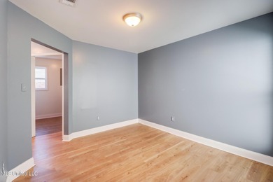 This home is centally located in Timber Ridge known for it's on Pass Christian Isles Golf Club in Mississippi - for sale on GolfHomes.com, golf home, golf lot