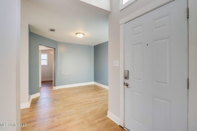 This home is centally located in Timber Ridge known for it's on Pass Christian Isles Golf Club in Mississippi - for sale on GolfHomes.com, golf home, golf lot