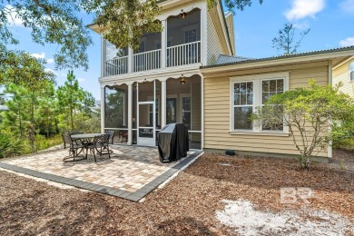 SEE UPDATED PICTURES! Welcome to paradise at Martinique on the on Kiva Dunes Golf Club in Alabama - for sale on GolfHomes.com, golf home, golf lot