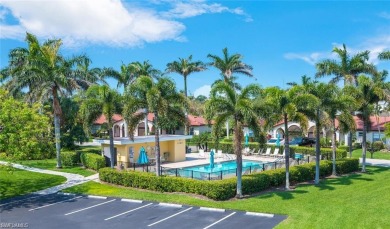 Welcome to Your dream condo in Forest Lakes, ideally situated on Quail Run Golf Club In Naples in Florida - for sale on GolfHomes.com, golf home, golf lot