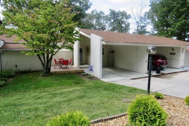 Discover your dream retreat in the heart of Lake Tansi! This on Lake Tansi Village Country Club in Tennessee - for sale on GolfHomes.com, golf home, golf lot