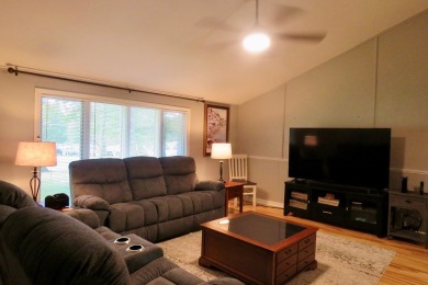 Discover your dream retreat in the heart of Lake Tansi! This on Lake Tansi Village Country Club in Tennessee - for sale on GolfHomes.com, golf home, golf lot