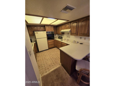 Welcome to The Heritage - Residential living at it's finest on Sun City-Willow Creek / Willow Brook  in Arizona - for sale on GolfHomes.com, golf home, golf lot