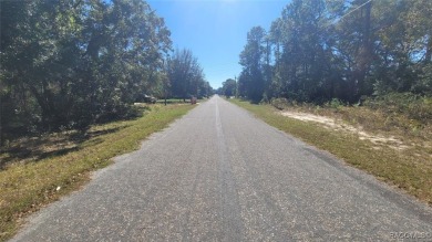 This .23 acre property situated in Citrus Springs, a picturesque on Pine Ridge Community Golf and Country Club in Florida - for sale on GolfHomes.com, golf home, golf lot