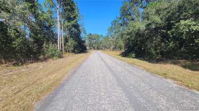 This .23 acre property situated in Citrus Springs, a picturesque on Pine Ridge Community Golf and Country Club in Florida - for sale on GolfHomes.com, golf home, golf lot