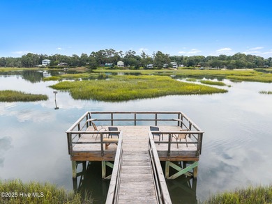 Nestled within the sought-after community of Tidewater at Ocean on Brick Landing Plantation Yacht and Golf Club in North Carolina - for sale on GolfHomes.com, golf home, golf lot