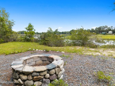 Nestled within the sought-after community of Tidewater at Ocean on Brick Landing Plantation Yacht and Golf Club in North Carolina - for sale on GolfHomes.com, golf home, golf lot