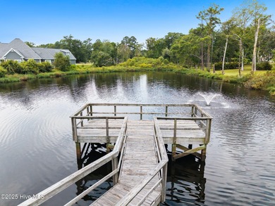 Nestled within the sought-after community of Tidewater at Ocean on Brick Landing Plantation Yacht and Golf Club in North Carolina - for sale on GolfHomes.com, golf home, golf lot