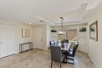 RENOVATED AND FURNISHED! This beautifully designed 3 bedroom, 2 on Chaparral Country Club in California - for sale on GolfHomes.com, golf home, golf lot